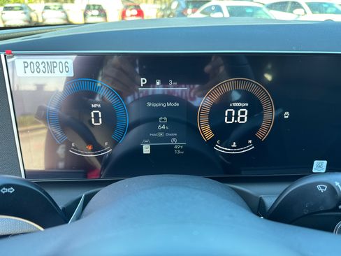 New 2026 Hyundai Tucson XRT FWD image 20