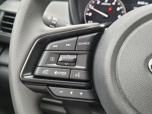 New 2026 Subaru Crosstrek 2.0i Premium AWD/4WD image 8