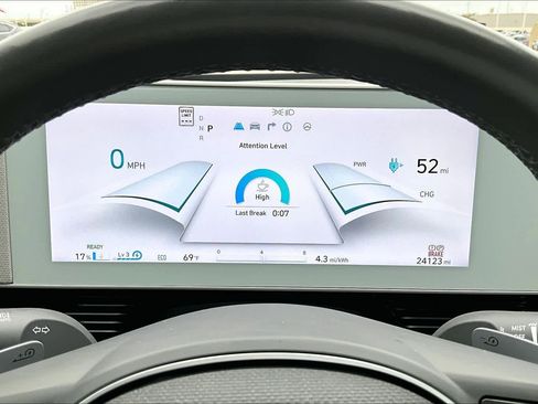 Certified 2023 Hyundai Ioniq 5 Limited image 24