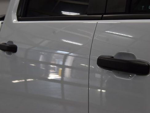 Used 2024 Chevrolet Silverado 2500 Custom w/ Custom Value Package image 19