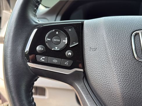 Used 2022 Honda Pilot Touring image 35