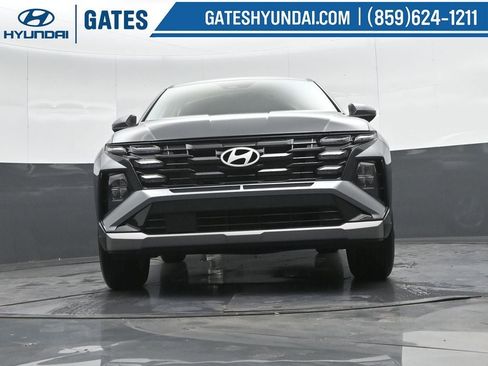 Certified 2026 Hyundai Tucson SE AWD/4WD image 39