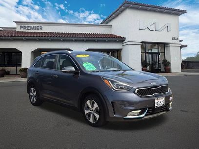 Used 2018 Kia Niro EX Premium