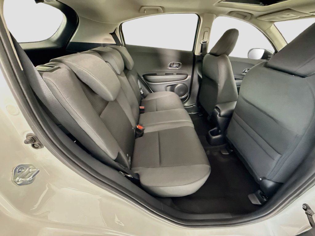 Certified 2022 Honda HR-V EX image 22