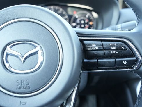 Used 2024 MAZDA CX-90 Plug-In Hybrid w/ Preferred image 32