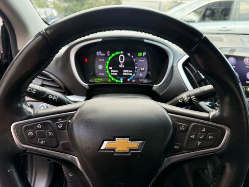 Used 2019 Chevrolet Volt LT w/ Power Convenience Package image 23