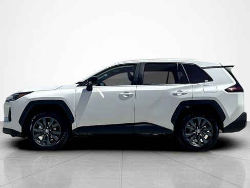 Certified 2026 Toyota RAV4 XLE Premium FWD image 2