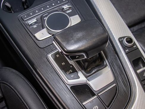 Used 2018 Audi A5 2.0T Premium Plus w/ Premium Plus image 21