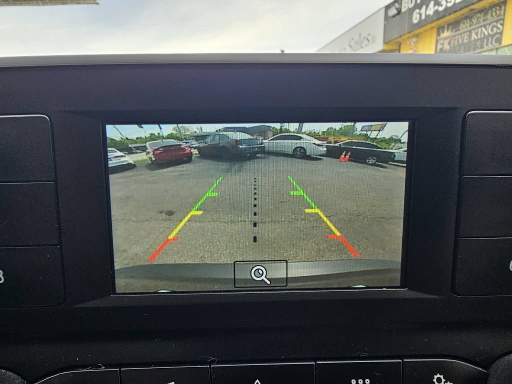 Used 2020 Ford EcoSport S AWD/4WD image 21