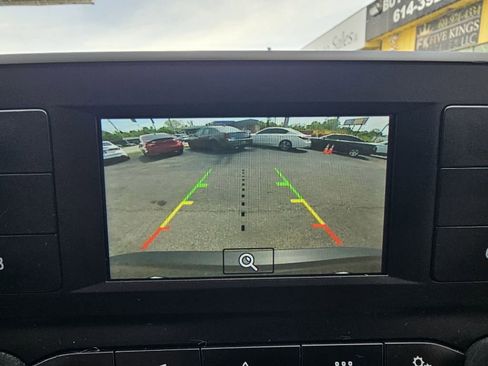 Used 2020 Ford EcoSport S AWD/4WD image 21