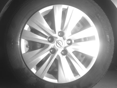 Used 2025 Nissan Sentra S image 12