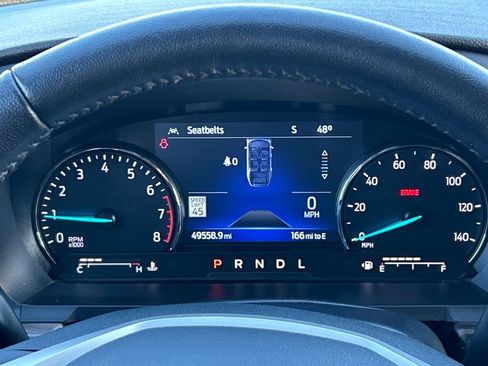 Used 2022 Ford Explorer Limited w/ Equipment Group 301A image 17