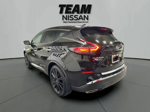 Used 2024 Nissan Murano SL image 4