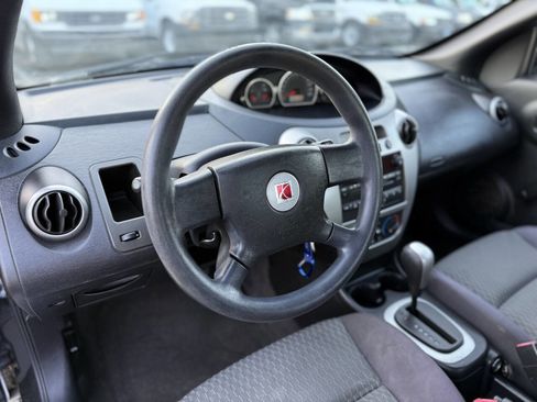 Used 2007 Saturn ION Level 2 image 15