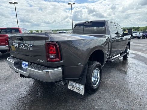 New 2026 RAM 3500 Tradesman AWD/4WD image 5