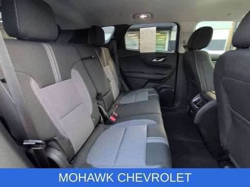 Certified 2025 Chevrolet Blazer LT w/ Driver Confidence Package AWD/4WD image 27