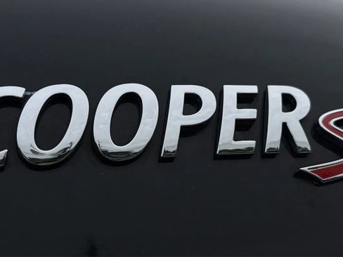 Used 2022 MINI Cooper Countryman S FWD image 44