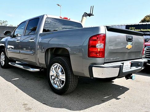 Used 2013 Chevrolet Silverado 1500 LT RWD image 5