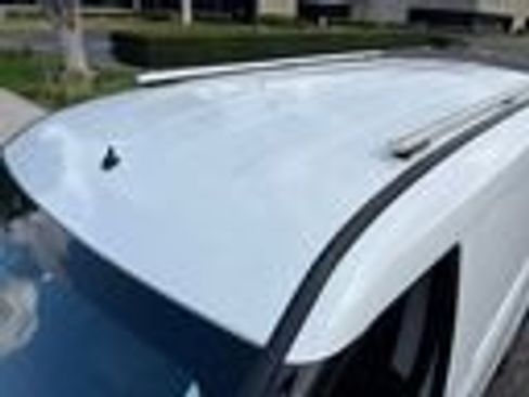 Used 2022 RAM ProMaster City Wagon FWD image 17