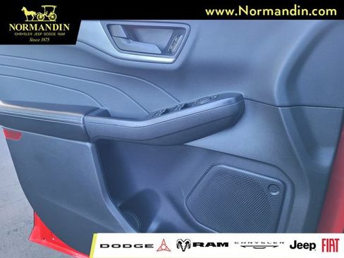 Used 2024 Ford Escape Active AWD/4WD image 15