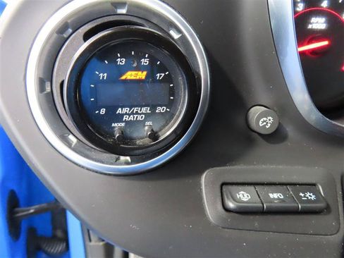 Used 2023 Chevrolet Camaro SS RWD image 18