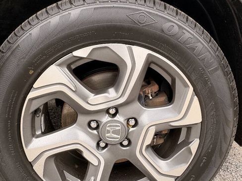 Used 2018 Honda CR-V EX image 16