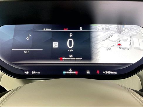 Used 2023 Land Rover Range Rover Sport SE image 20