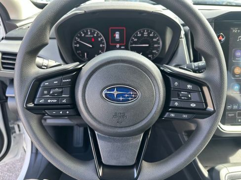 New 2026 Subaru Crosstrek 2.0i Premium w/ Convenience Package #2 image 12