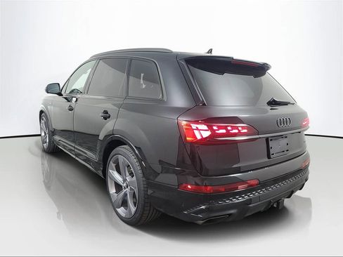New 2026 Audi Q7 3.0T Prestige image 4