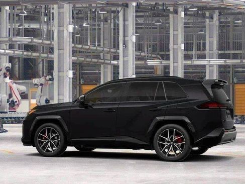 New 2026 Toyota RAV4 AWD Plug-in Hybrid image 49