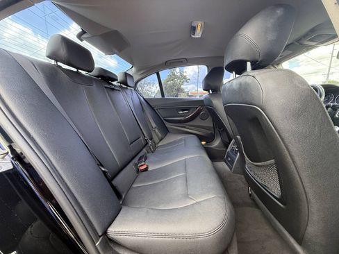 Used 2015 BMW 328i Sedan RWD image 15