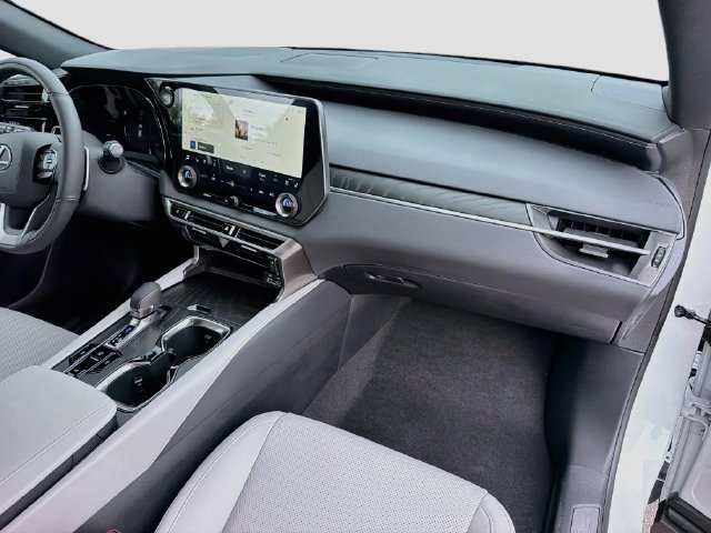 New 2026 Lexus RX 350 Premium FWD image 15