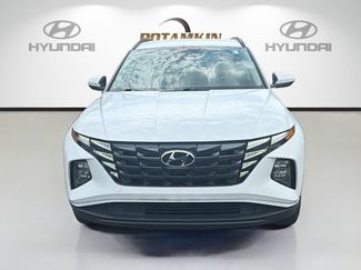 Used 2024 Hyundai Tucson SEL FWD video 2