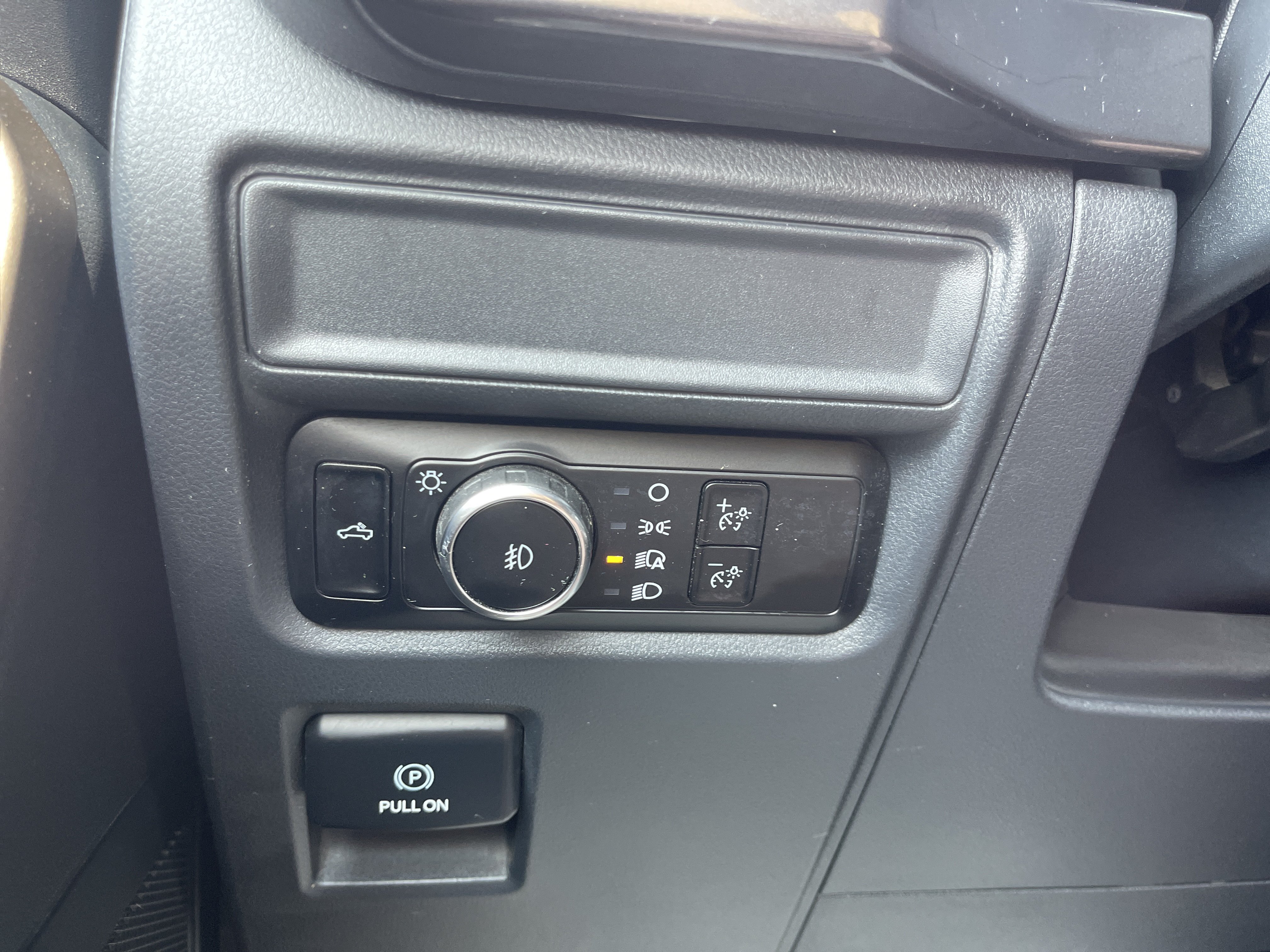 Used 2024 Ford F150 STX w/ Equipment Group 201A FX4 AWD/4WD image 20