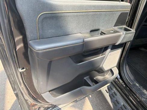 Used 2025 Ford F150 Tremor w/ Tow/Haul Package AWD/4WD image 11