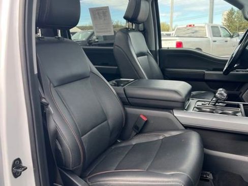Used 2023 Ford F150 Lariat w/ Equipment Group 502A High AWD/4WD image 66