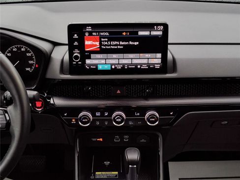 Used 2025 Honda CR-V EX-L image 19