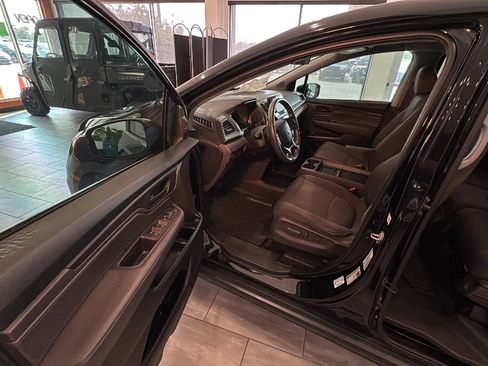 Used 2020 Honda Odyssey EX image 23