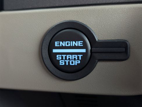 New 2025 Ford Bronco Big Bend image 25