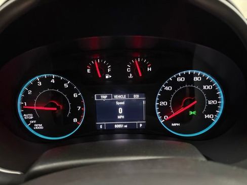Used 2018 Chevrolet Malibu LS FWD image 55