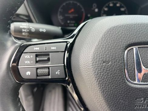 Used 2023 Honda CR-V EX-L image 17