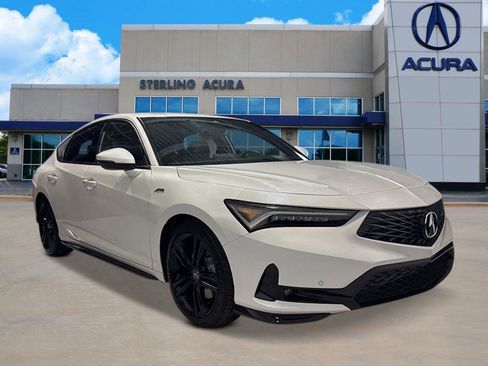 New 2026 Acura Integra A-Spec image 7