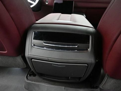 Used 2025 Cadillac Escalade Sport w/ Touring Package AWD/4WD image 18