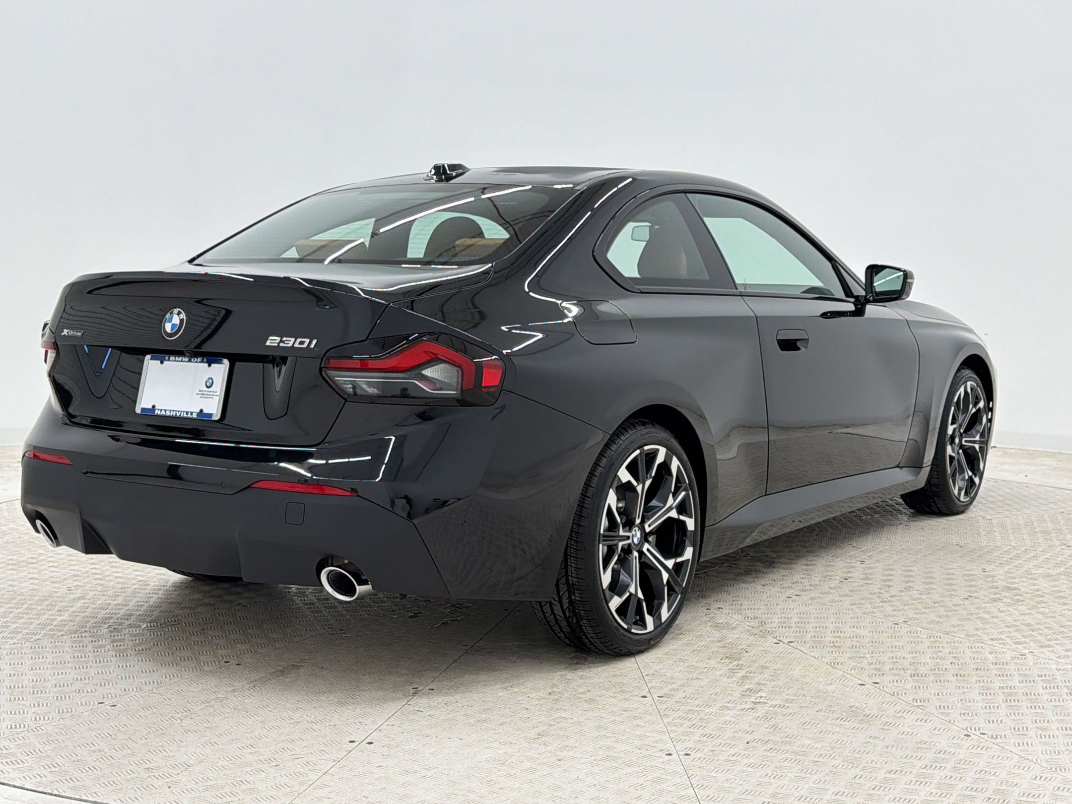 New 2026 BMW 230i xDrive Coupe w/ Premium Package AWD/4WD image 9