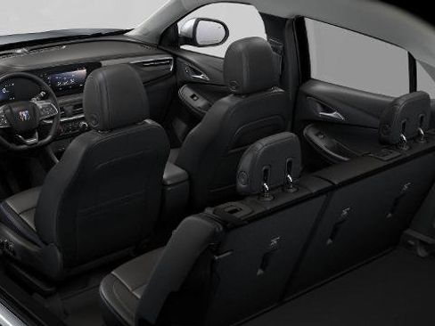 New 2026 Buick Encore GX Sport Touring w/ Comfort Package image 10
