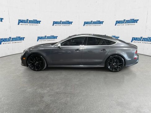 Used 2014 Audi RS 7 Prestige AWD/4WD image 6