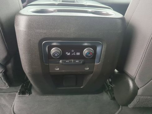 Certified 2021 Chevrolet Tahoe LS w/ Driver Alert Package image 28