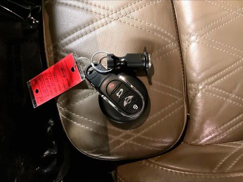 Used 2018 MINI Cooper Countryman John Cooper Works AWD/4WD image 15