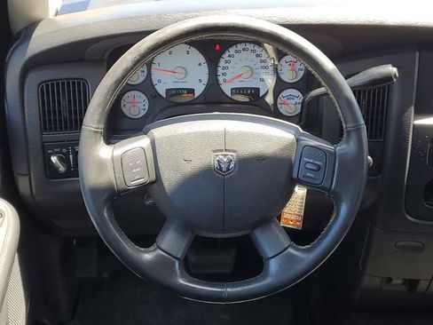 Used 2005 Dodge Ram 2500 Truck SLT w/ Sport Appearance Group RWD image 28