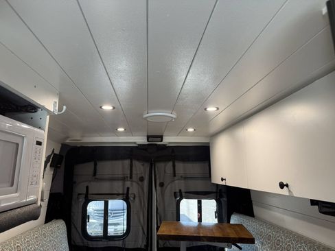 Used 2014 RAM ProMaster 2500 w/ Interior Convenience Group FWD image 54
